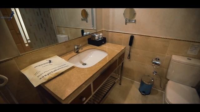 Beach Albatros Resort - Latest Update смотреть онлайн