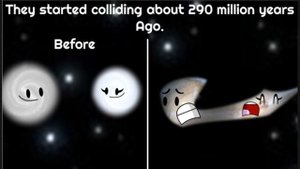 Galactic Comics WAV: Meet Mice Galaxies