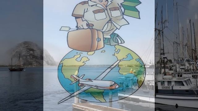 Мое слайд-шоу смотреть онлайн