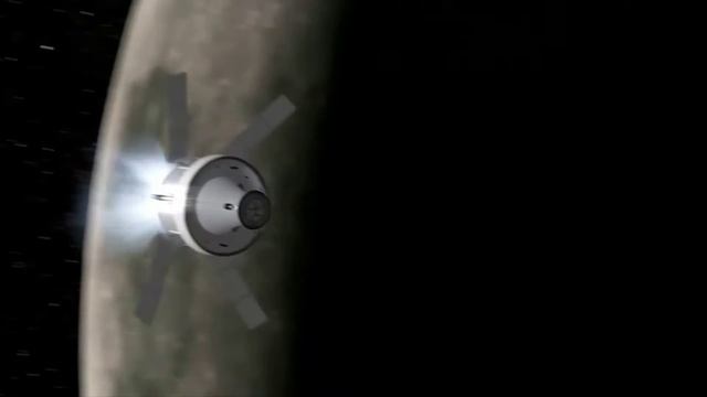 ТОП-10 Фактов о космических ШАТЛЛАХ! смотреть онлайн