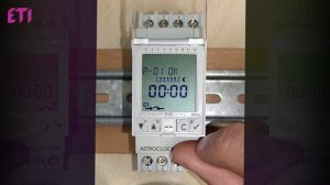 ASTROCLOCK-2: How to Apply Time Offset