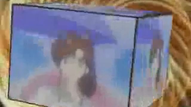 Sailor Jupiter AMV смотреть онлайн