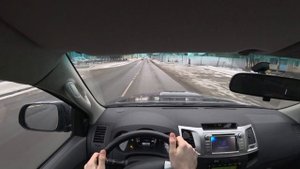 Вся правда о Toyota Hilux 3.0 л.