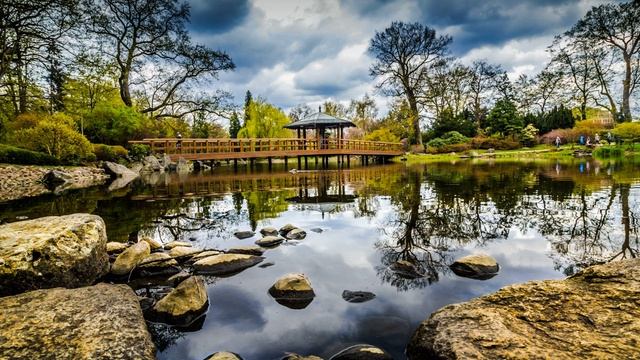 Symphony No.41 in C-dur `Jupiter` (1788) KV551 - Wolfgang Amadeus Mozart смотреть онлайн