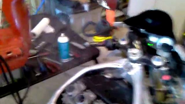 yamaha r1 idle fixed смотреть онлайн