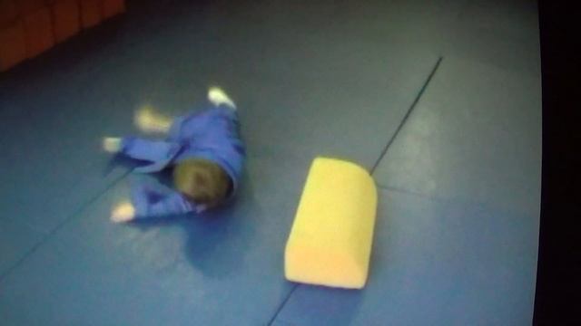 Видеофильм о воспитанниках Клуба Дзюдо * СОВРЕМЕННИК *. Юные звезды дзюдо смотреть онлайн