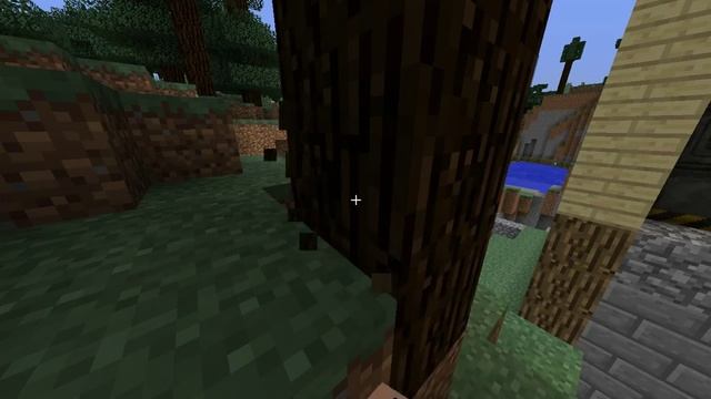 Minecraft 7 Космос уже рядом смотреть онлайн