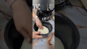 Домашний Хлеб в Мультиповаре.Самый простой Рецепт.Минимум ингредиентов