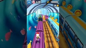 Как взломать игру Subway Surfers
