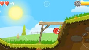 красный шарик спасает землю 1й серия где-то потерялс