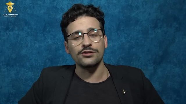 Umanità allo specchio - intervista a Marco Marsili a cura di Alviano Appi смотреть онлайн