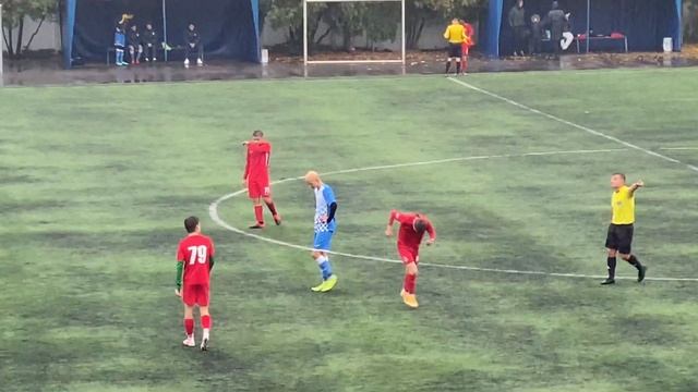 Локомотив Киев 2:0 Юность Чернигов 2-й тайм ( 9-й тур Чемпионат Украины ) смотреть онлайн