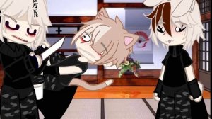 куки что ты делаешь с моим пушистом кроликом? 😏 #15115  👈пиши в кометы это если хочешь проды??)