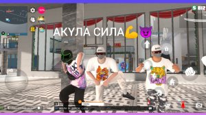 Получил крутую толстовку 😎🔥🔥🔥