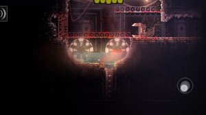 прохождение демо версии игры Carrion