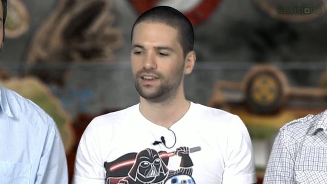 Apollo 18 | Found Footage Space Movie Review смотреть онлайн