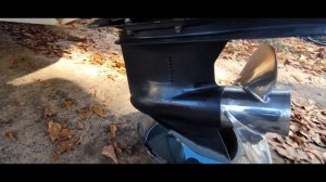 Mercruiser 5.0 mpi starter change and winterize Justin's Maxum 2400SD deck boat with Jasper