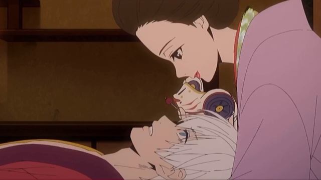 MARS RED Suwa x Akestao AMV