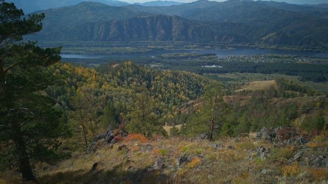 23.09.2023_Осеннее равноденствие со Славянами на горе Умай (Амай) смотреть онлайн