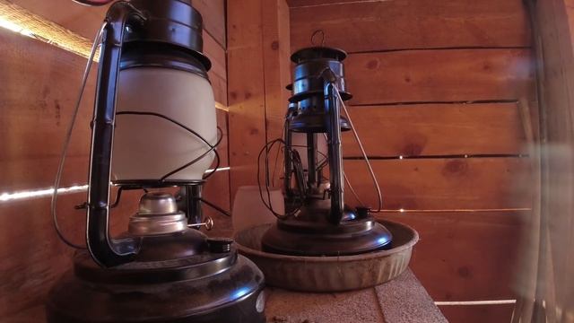 How to Use and Maintain a Kerosene Lantern! смотреть онлайн