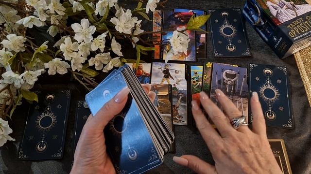 БЛИЗНЕЦЫ ♊️ Тароскоп на Апрель 2023/Таро прогноз