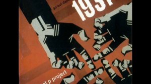 Planet P Project - Waiting For The Winter