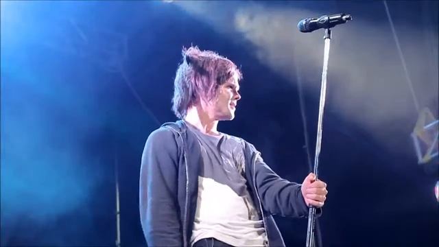 The Rasmus смотреть онлайн