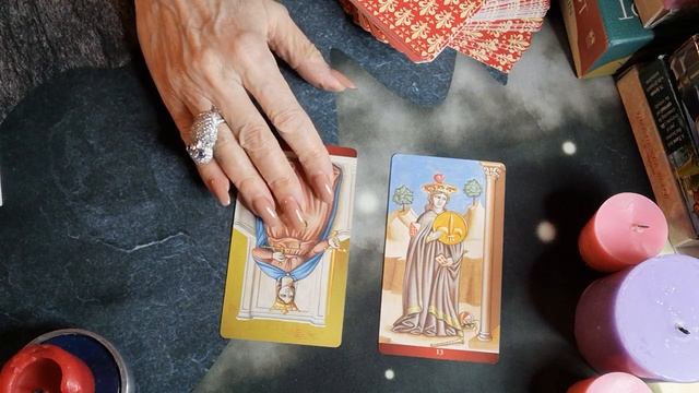 Стрелец.Тароскоп.Апрель 2023.Таро. смотреть онлайн