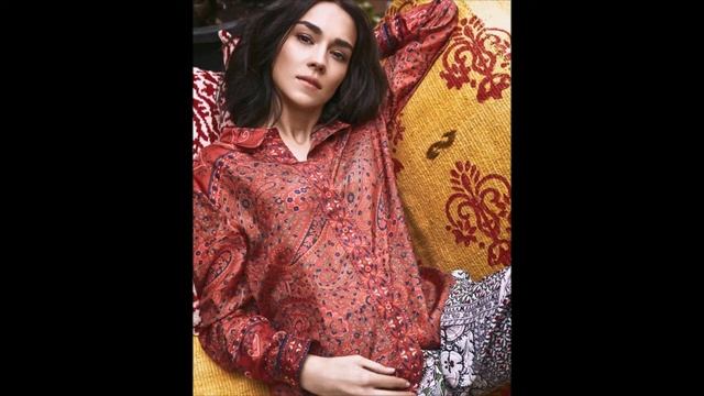 Туркю Туран - Биография, личная жизнь. Из сериала ПОЛНОЛУНИЕ смотреть онлайн