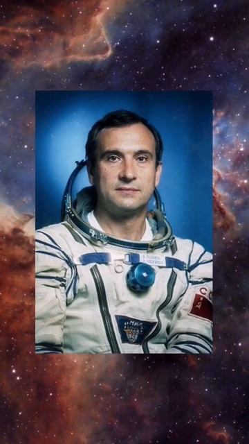 Самый продолжительный полёт в космосе смотреть онлайн