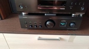 Denon pma 900hne