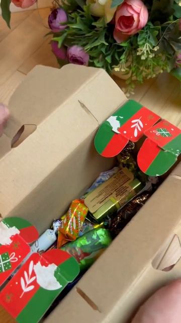 Лучший новогодний подарок🔥 Как вам цены❓ #перекус #еда #едаялюблютебя #фудблог #обед #минск смотреть онлайн