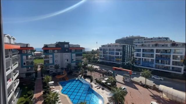 Квартира 3+1, район Кестель, за 260.000 Евро! Площадь 180м2! смотреть онлайн