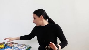 Пособия для обучения чтению детей. Большое видео про чтение с примерами