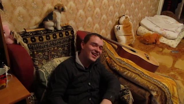 Чумаков Тут и там смотреть онлайн