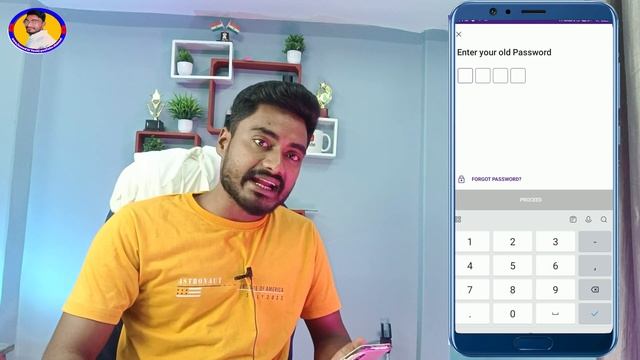 Phonepe ka password bhul jane par kya kare || Phonepe ka password bhul gaye kaise pata kare смотреть онлайн