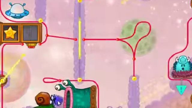 Игра Улитка Боб 4