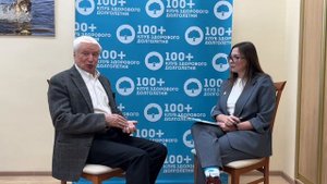 Валентин Викторович Власов: о главных факторах здорового долголетия