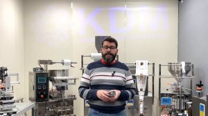 Картриджи для каплеструйных маркираторов KDM