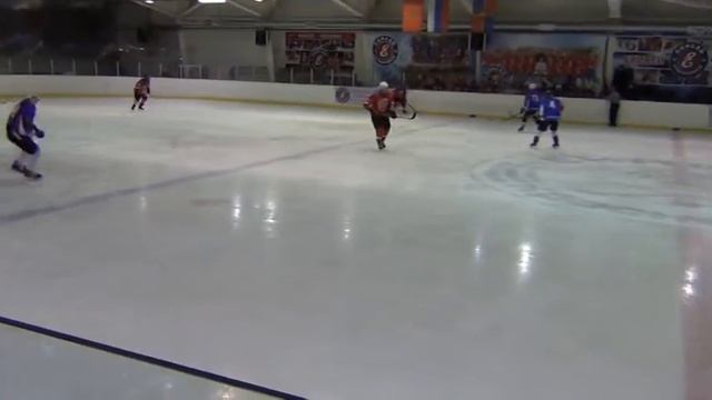 Яр vs Комета 06 12 2017 ч1 смотреть онлайн