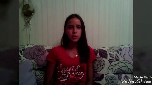 Мое первое видео смотреть онлайн