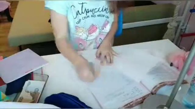 24.11.18 / Домашний VLOG WITH ME / Уроки / Уборка / планы ..... смотреть онлайн