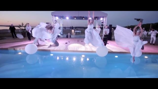 Открытие Bulbash Beach Club Minsk