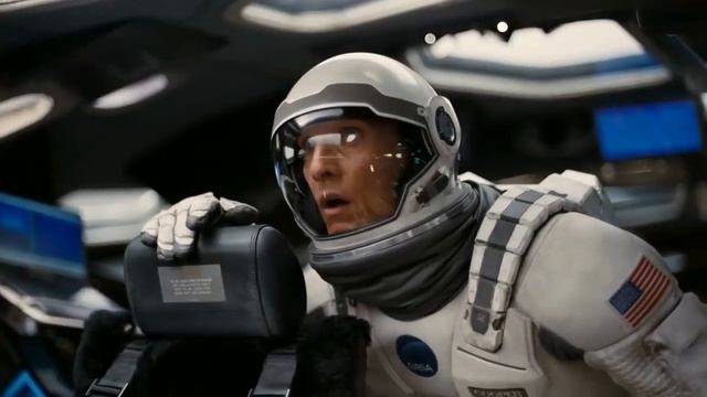 Коварные воды планеты Милер. Интерстеллар. #shorts смотреть онлайн