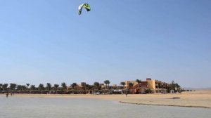 Royal Tulip Beach Resort 5*, Marsa Alam, Egypt (обзор отеля)