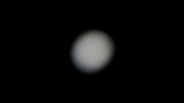 Jupiter - bad seeing test смотреть онлайн