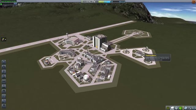 KSP 1 3 карьера с модами #484