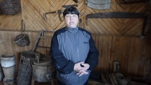 Таинственный Кологрив в глубинке Костромской области/ 700 км от Москвы