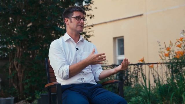 ЧЕХИЯ. ЛУЧШИЕ ВУЗЫ МИРА Выпуск  1. Языковая школа и университеты