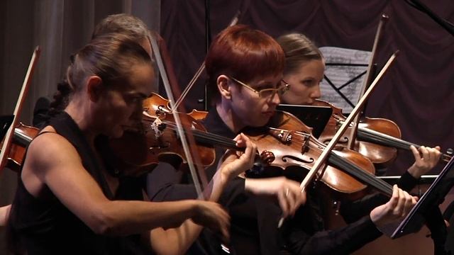 W.A. Mozart - Symphony No. 41 in C major K. 551
